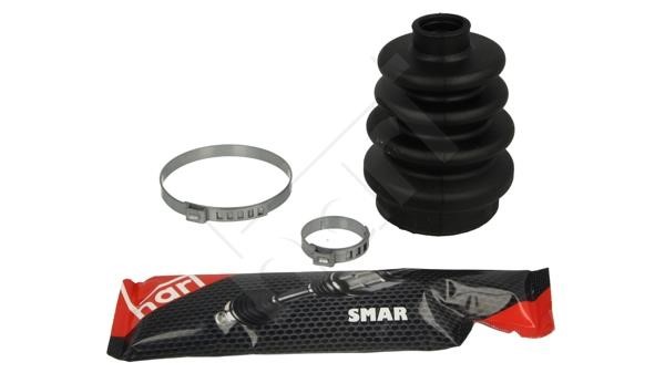 Hart 400 953 Bellow Set, drive shaft 400953: Buy near me in Poland at 2407.PL - Good price!