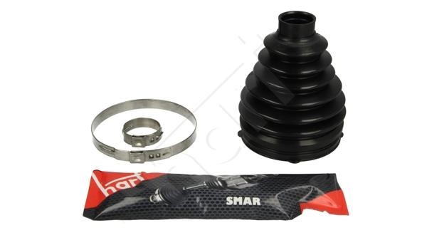 Hart 451 819 Bellow, drive shaft 451819: Buy near me in Poland at 2407.PL - Good price!