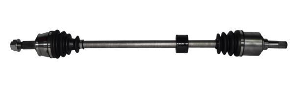 Hart 461 918 Drive Shaft 461918: Buy near me at 2407.PL in Poland at an Affordable price!
