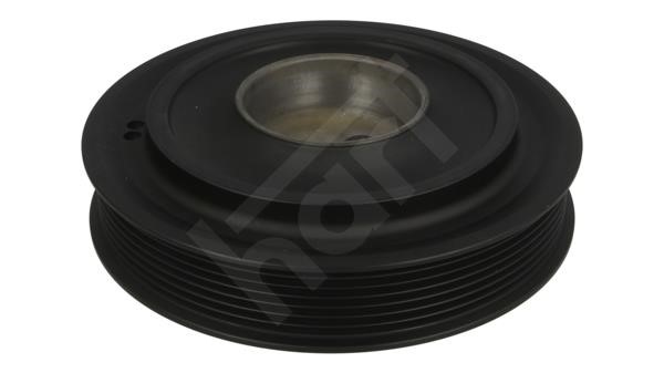 Hart 351 148 Belt Pulley, crankshaft 351148: Buy near me in Poland at 2407.PL - Good price!