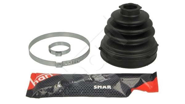 Hart 435 119 Bellow Set, drive shaft 435119: Buy near me in Poland at 2407.PL - Good price!