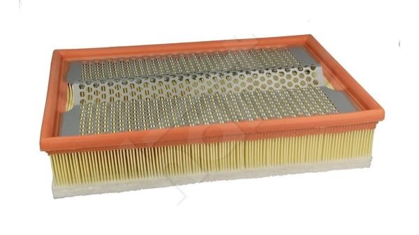 Hart 327 664 Air Filter 327664: Buy near me in Poland at 2407.PL - Good price!