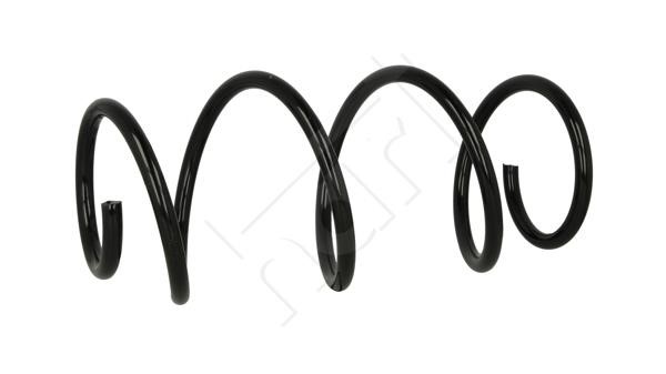 Hart 465 896 Coil Spring 465896: Buy near me at 2407.PL in Poland at an Affordable price!