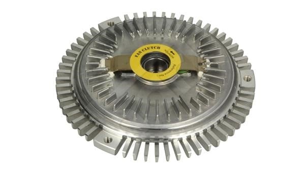 Hart 603 741 Clutch, radiator fan 603741: Buy near me in Poland at 2407.PL - Good price!