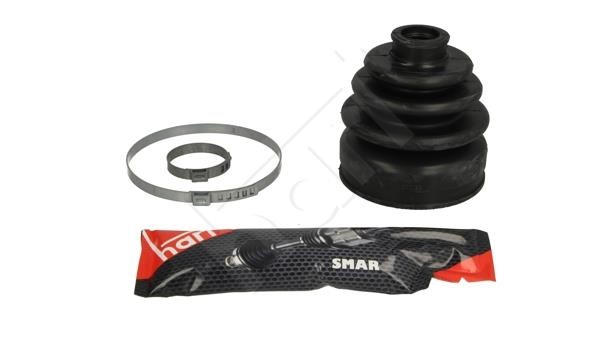 Hart 400 949 Bellow Set, drive shaft 400949: Buy near me in Poland at 2407.PL - Good price!