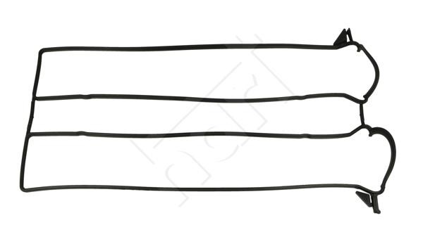 Hart 713 525 Gasket, cylinder head cover 713525: Buy near me at 2407.PL in Poland at an Affordable price!