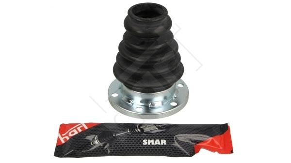 Hart 401 393 Bellow Set, drive shaft 401393: Buy near me in Poland at 2407.PL - Good price!