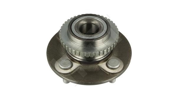 Hart 902 448 Wheel bearing 902448: Buy near me at 2407.PL in Poland at an Affordable price!
