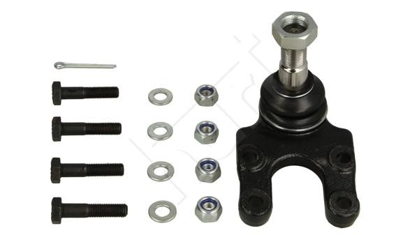 Hart 472 764 Front lower arm ball joint 472764: Buy near me in Poland at 2407.PL - Good price!