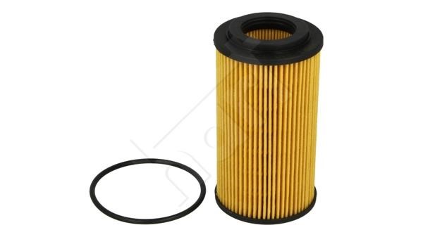 Hart 338 323 Oil Filter 338323: Buy near me in Poland at 2407.PL - Good price!
