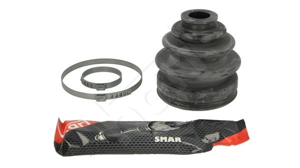 Hart 400 961 Bellow Set, drive shaft 400961: Buy near me in Poland at 2407.PL - Good price!