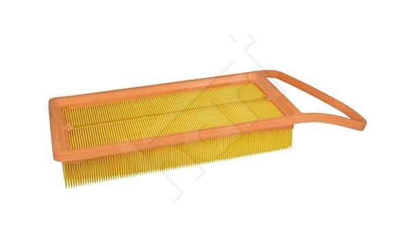 Hart 338 167 Air Filter 338167: Buy near me in Poland at 2407.PL - Good price!