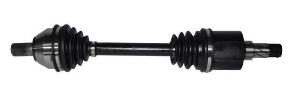 Hart 461 959 Drive shaft 461959: Buy near me in Poland at 2407.PL - Good price!