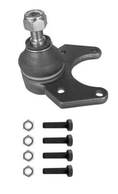 Hart 421 097 Front lower arm ball joint 421097: Buy near me at 2407.PL in Poland at an Affordable price!