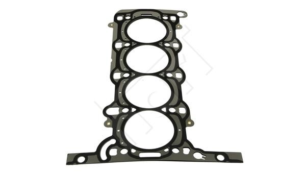 Hart 723 241 Gasket, cylinder head 723241: Buy near me in Poland at 2407.PL - Good price!