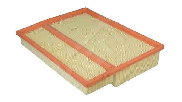 Hart 327 712 Air Filter 327712: Buy near me in Poland at 2407.PL - Good price!