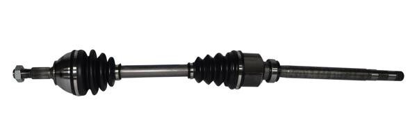 Hart 467 202 Drive Shaft 467202: Buy near me in Poland at 2407.PL - Good price!