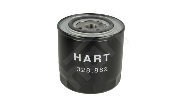 Hart 328 882 Oil Filter 328882: Buy near me in Poland at 2407.PL - Good price!