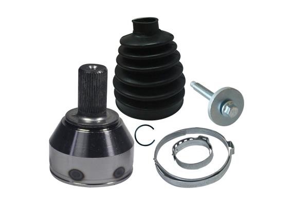 Hart 462 082 Joint kit, drive shaft 462082: Buy near me in Poland at 2407.PL - Good price!
