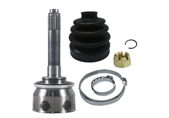 Hart 423 646 Joint kit, drive shaft 423646: Buy near me in Poland at 2407.PL - Good price!