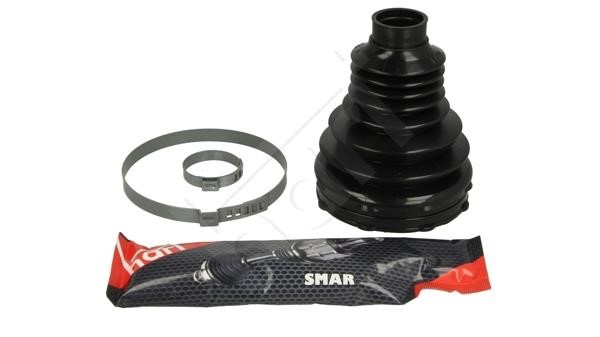 Hart 451 720 Bellow Set, drive shaft 451720: Buy near me in Poland at 2407.PL - Good price!