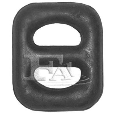 Hart 404 019 Exhaust mounting bracket 404019: Buy near me in Poland at 2407.PL - Good price!