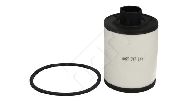 Hart 347 144 Fuel filter 347144: Buy near me in Poland at 2407.PL - Good price!