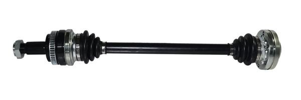 Hart 454 281 Drive shaft 454281: Buy near me in Poland at 2407.PL - Good price!