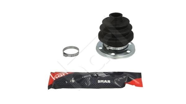 Hart 451 499 Bellow Set, drive shaft 451499: Buy near me in Poland at 2407.PL - Good price!
