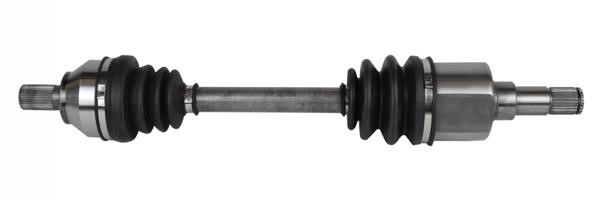 Hart 462 165 Drive shaft 462165: Buy near me in Poland at 2407.PL - Good price!
