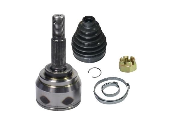 Hart 456 706 Joint kit, drive shaft 456706: Buy near me in Poland at 2407.PL - Good price!