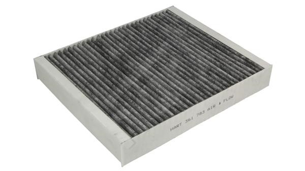 Hart 361 783 Filter, interior air 361783: Buy near me in Poland at 2407.PL - Good price!