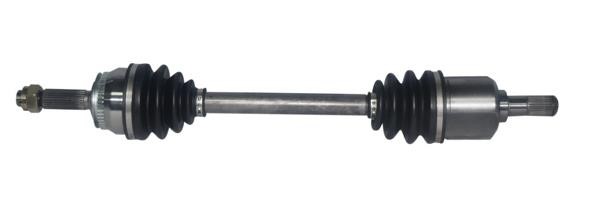 Hart 466 966 Drive shaft 466966: Buy near me in Poland at 2407.PL - Good price!