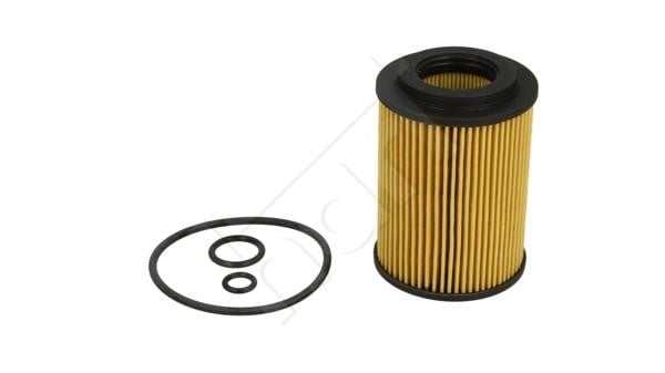 Hart 353 898 Oil Filter 353898: Buy near me in Poland at 2407.PL - Good price!