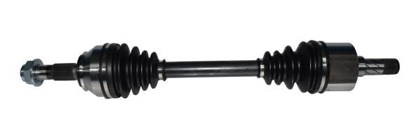 Hart 470 913 Drive shaft 470913: Buy near me in Poland at 2407.PL - Good price!