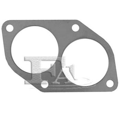 Hart 708 092 Exhaust pipe gasket 708092: Buy near me in Poland at 2407.PL - Good price!