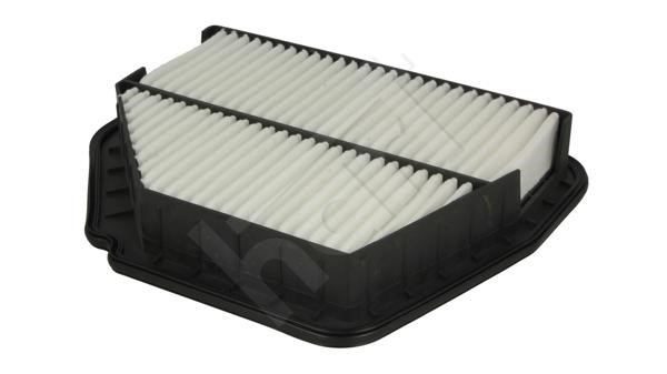Hart 371 220 Air Filter 371220: Buy near me in Poland at 2407.PL - Good price!