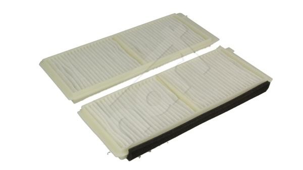 Hart 371 260 Filter, interior air 371260: Buy near me at 2407.PL in Poland at an Affordable price!