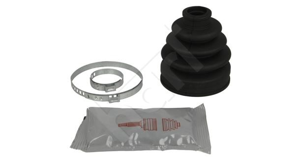 Hart 451 492 Bellow, drive shaft 451492: Buy near me at 2407.PL in Poland at an Affordable price!
