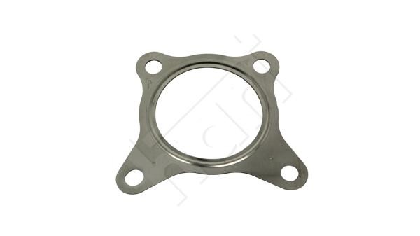 Hart 725 252 Exhaust pipe gasket 725252: Buy near me at 2407.PL in Poland at an Affordable price!