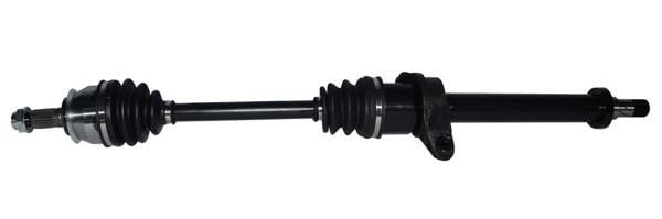 Hart 461 888 Drive Shaft 461888: Buy near me in Poland at 2407.PL - Good price!
