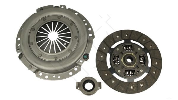 Hart 335 088 Clutch kit 335088: Buy near me at 2407.PL in Poland at an Affordable price!