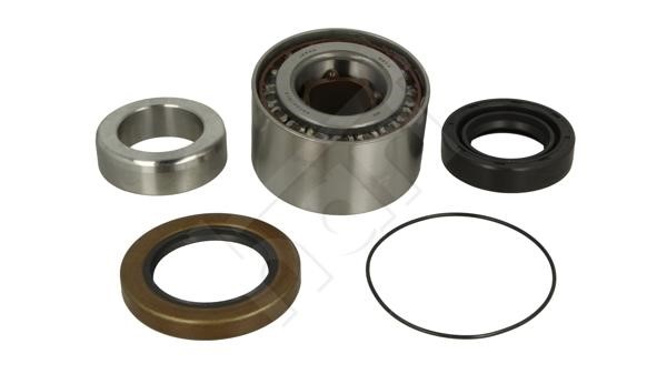 Hart 903 621 Wheel bearing 903621: Buy near me at 2407.PL in Poland at an Affordable price!