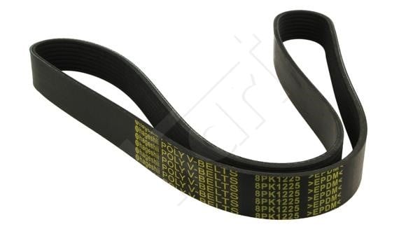 Hart 369 020 V-Ribbed Belt 369020: Buy near me at 2407.PL in Poland at an Affordable price!