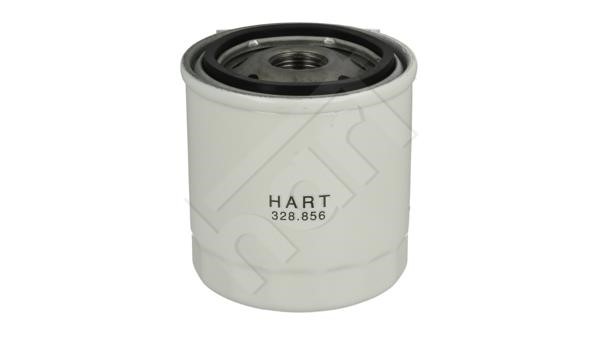 Hart 328 856 Топливный фильтр 328856: Отличная цена - Купить в Польше на 2407.PL!