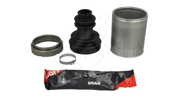 Hart 451 704 Bellow Set, drive shaft 451704: Buy near me in Poland at 2407.PL - Good price!