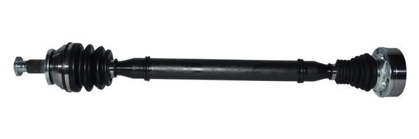 Hart 467 043 Drive shaft 467043: Buy near me in Poland at 2407.PL - Good price!