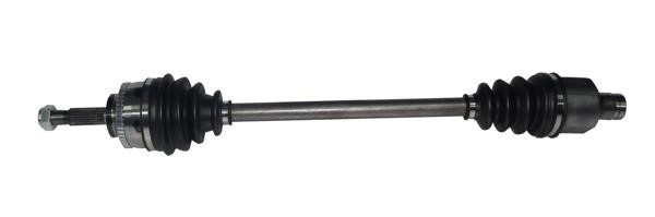 Hart 464 416 Drive shaft 464416: Buy near me in Poland at 2407.PL - Good price!