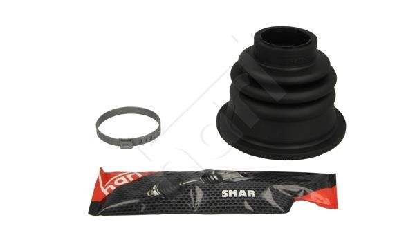 Hart 445 739 Bellow Set, drive shaft 445739: Buy near me in Poland at 2407.PL - Good price!