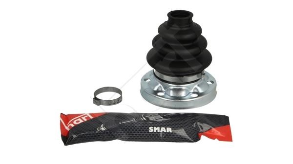 Hart 451 515 Bellow, drive shaft 451515: Buy near me in Poland at 2407.PL - Good price!